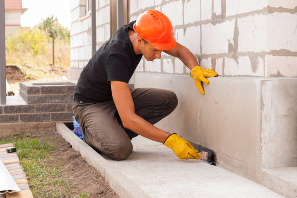 Licensed Interior Drainage System service in Hamilton, VA - SGP Waterproofing
